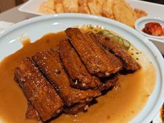 -福满圆(琨莎中心店)