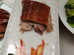 -鸭匠食府·挂炉烤鸭·新京菜(阜成路店)