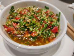 -海底捞火锅(青悦城店)