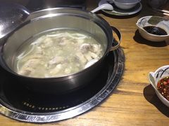 -润青四季音乐主题餐厅·椰子鸡(罗湖店)