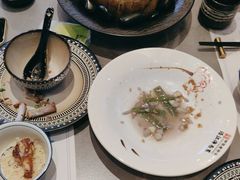-沿江海南菜·文昌鸡祖师爷(大东海店)