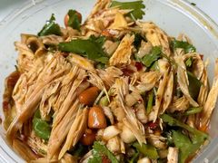 -张记捆鸡(总店)