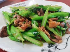 -寻味肇庆·八姑农庄·广府西江菜