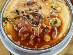 -吉莲利苑海鲜酒家(珠海拱北28年老字号店)