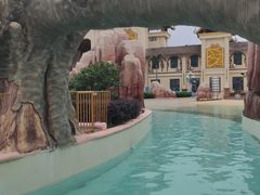 -福州欧乐堡水上乐园