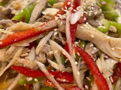 -品疆山新疆特色主题餐厅