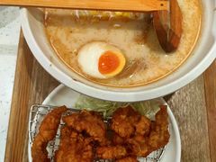 -味千拉面(光启城时尚购物中心店)