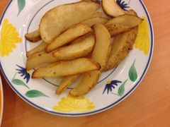 iphone_upload_pic-萨莉亚意式餐厅(深南茂业店)