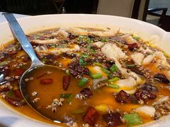 飘香水煮鱼-文杏酒楼(一品天下店)