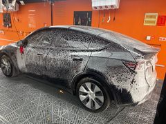 -天猫养车贴膜轻改·蓝电(优匹康桥东路店)