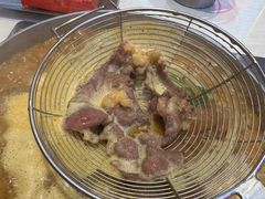 -荣叔港式沙嗲牛肉火锅(正佳潮流店)