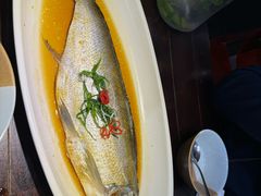 -外婆家(义乌新光汇购物中心店)