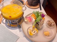 -叶叶菩提(太原别墅店)