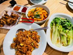 -全牛匠·乐山跷脚牛肉(新中关店)