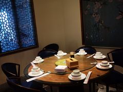 包厢-渔家风味·鲅鱼水饺·央视展播·海鲜天津菜(开发区店)