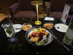 -云·酷Atmosphere(国贸大酒店)