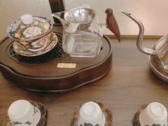 -臻萃轩中餐厅(国家会展中心店)