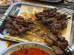 -老白家怡贵园烤肉