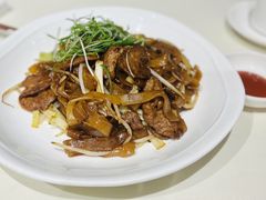 -潮福城大酒楼·潮味粤品·港式点心(湖滨北路店)