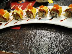 -古田居·特色寿司料理(星之岛旗舰店)