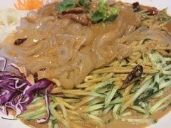 -那家老院子东北菜·饺子·小鸡炖蘑菇(艳华街店)