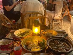 -莲花公园煎蟹·30年闽菜(火车站店)