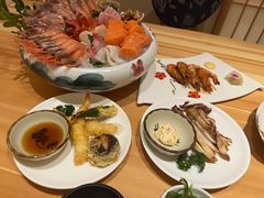 -蟹福家活蟹料理·豪华自助(绿洲假日酒店)