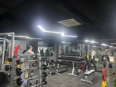 -ENERGY原力健身(川周店)