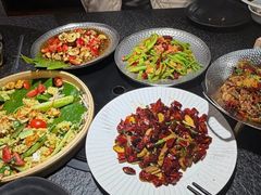 -一善菌·云南菌汤·云南菜(银泰城店)