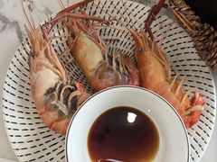 -蟹天蟹地农家菜·阳澄湖大闸蟹(浅水湾店)