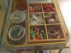 -峰厨大鱼泡饼·天津菜(西青大学城店)