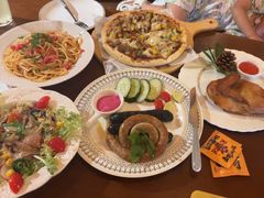 -猫岛主趣味餐厅(鼓浪屿店)