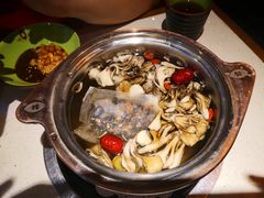 -一叶一世界•素食餐厅(环球中心店)