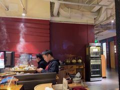 -巴奴毛肚火锅(广益哥伦布店)