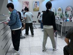 -天真蓝照相馆(五角场百联又一城店)