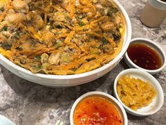 -四道菜·福建菜馆(新街口金鹰店)