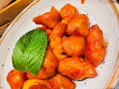 -青年公社烤鸭(蜀山万象汇店)