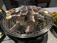 吉力烤鳗鱼-吉力烤鳗