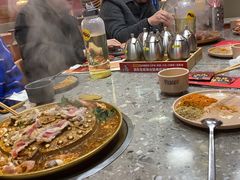 -牛牛章·章鱼水煎肉(光谷世界城店)