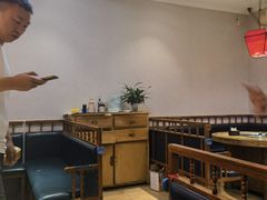 -马家大院铁锅炖(京粮广场店)