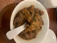 -北京小肠陈饭庄(方庄店)