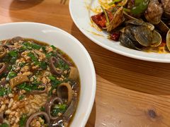-大丰收海鲜地方菜馆