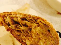 烧饼-八先生涮肉房(三里河店)