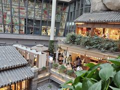 -阿大排档(长春这有山店)