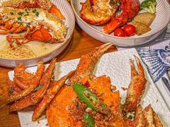 -Mr.Fish鱼鲜生海鲜放题(高德置地冬广场店)