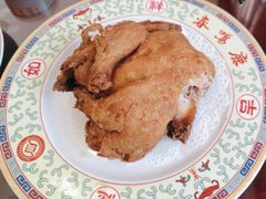 -鹿鸣春饭店(总店)