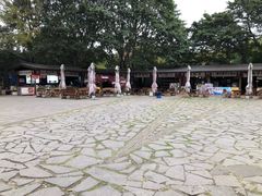 -五凤溪古镇