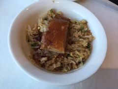 -威哥美食(迈科国际店)