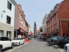 -美兰湖景区