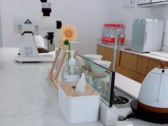 -Cafe on warm(丹霞店)